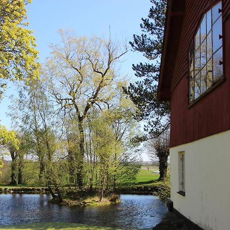 Kokkedal Slotshotel Brovst Camera foto